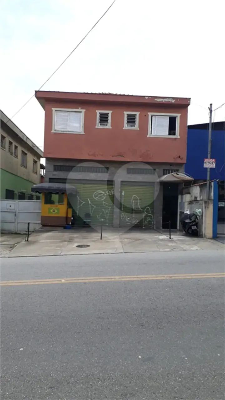Residencial ou comercial em Capela do Socorro - Foto 3
