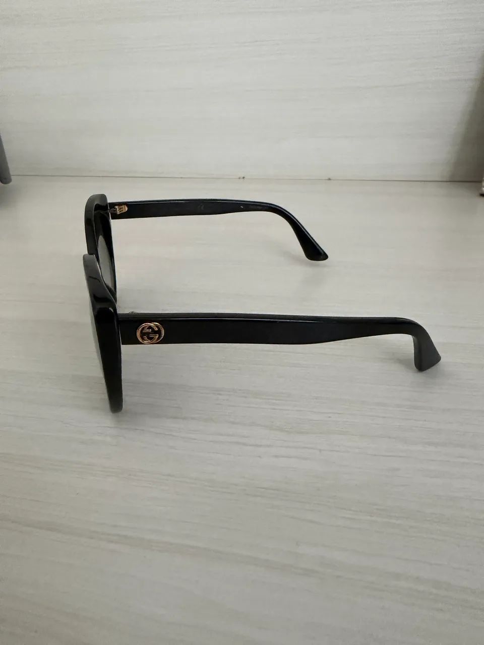 Óculos de sol Gucci - Foto 3