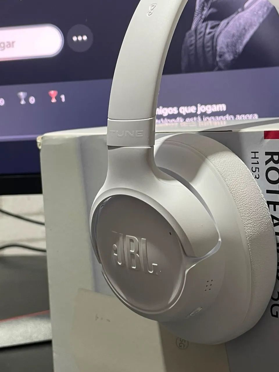 Fone JBL Tune 730 - Foto 2
