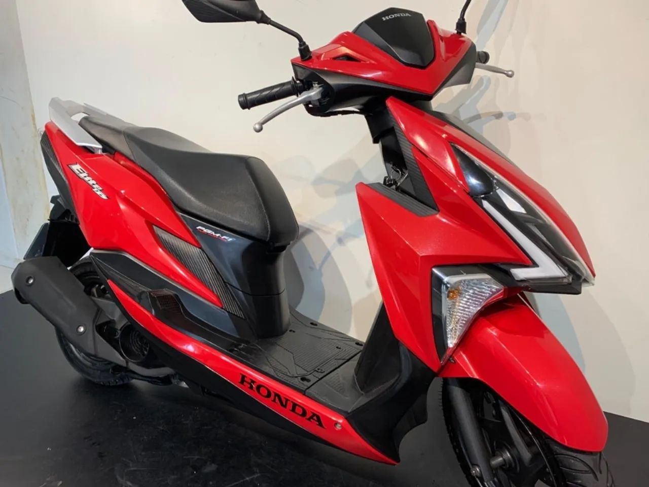 ELITE 125 - Foto 2