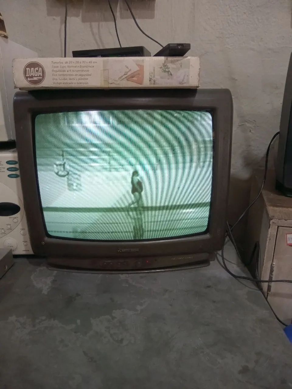 Televisão 40 polegadas 