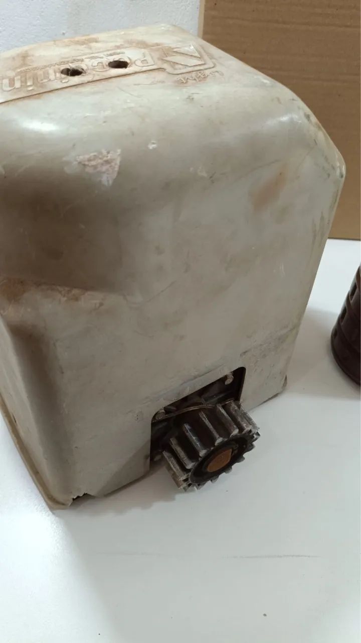 Motor para portão light