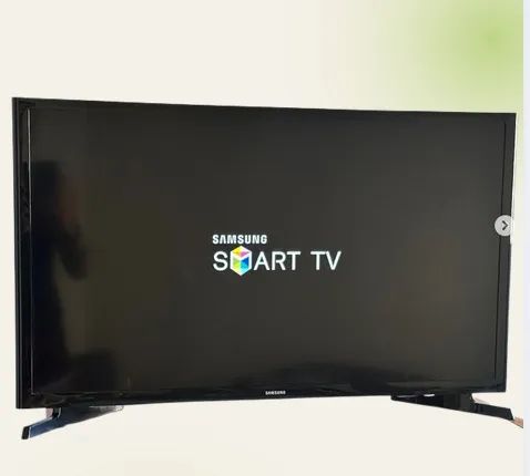 Mega oportunidade TV Samsung Smart 32 - Foto 3
