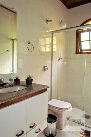 Casa à venda com 5 dormitórios em Retiro do chalé, Brumadinho cod:234440 - Foto 16