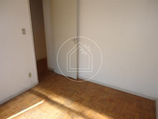 Apartamento à venda com 2 dormitórios em Tijuca, Rio de janeiro cod:519777 - Foto 6