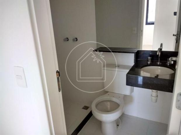 Apartamento à venda com 2 dormitórios em Tijuca, Rio de janeiro cod:793468 - Foto 6