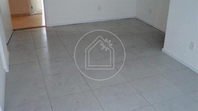 Apartamento à venda com 2 dormitórios em Vila isabel, Rio de janeiro cod:800805 - Foto 7