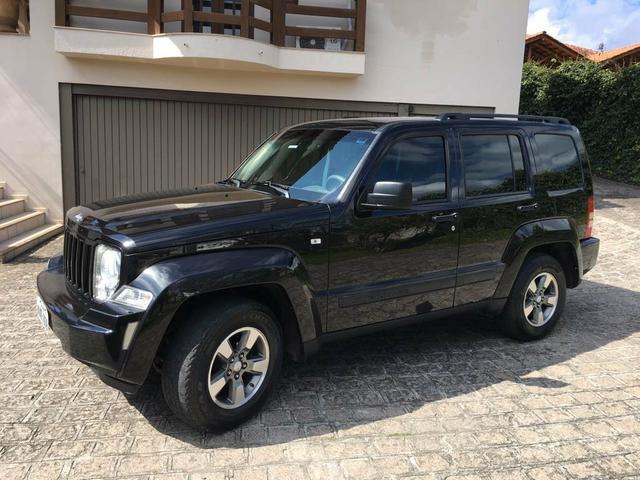 Jeep cherokee - Foto 5
