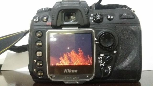 Nikon D200