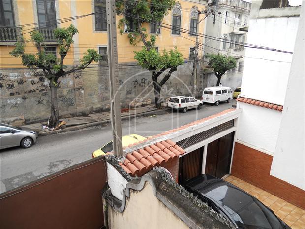Apartamento à venda com 3 dormitórios em São cristóvão, Rio de janeiro cod:814429 - Foto 7