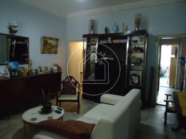 Apartamento à venda com 3 dormitórios em Tijuca, Rio de janeiro cod:816238 - Foto 2