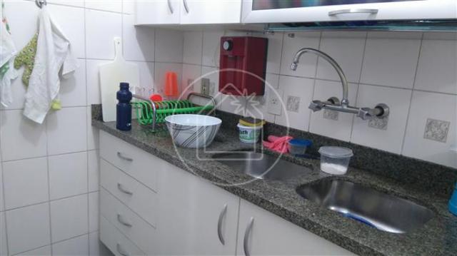 Apartamento à venda com 3 dormitórios em Tijuca, Rio de janeiro cod:797305 - Foto 18