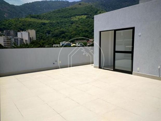 Apartamento à venda com 2 dormitórios em Tijuca, Rio de janeiro cod:793468 - Foto 12