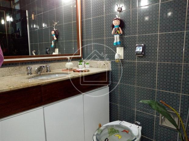 Apartamento à venda com 1 dormitórios em Maracanã, Rio de janeiro cod:827885 - Foto 13