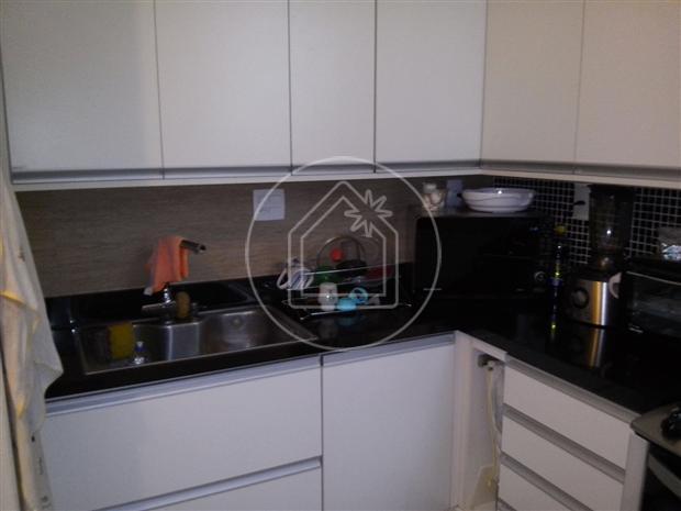 Apartamento à venda com 2 dormitórios em Tijuca, Rio de janeiro cod:720019 - Foto 14