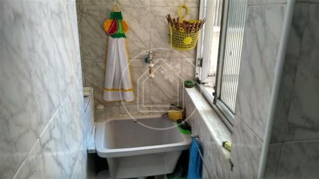 Apartamento à venda com 3 dormitórios em Tijuca, Rio de janeiro cod:833542 - Foto 14