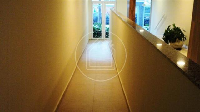Apartamento à venda com 2 dormitórios em Vila isabel, Rio de janeiro cod:800805 - Foto 18