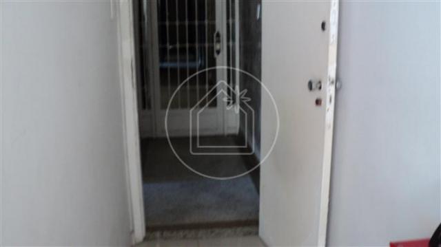 Apartamento à venda com 3 dormitórios em Tijuca, Rio de janeiro cod:809915 - Foto 12
