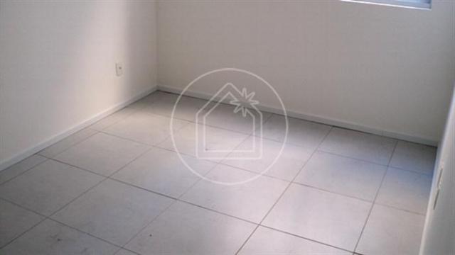 Apartamento à venda com 2 dormitórios em Vila isabel, Rio de janeiro cod:800805 - Foto 5