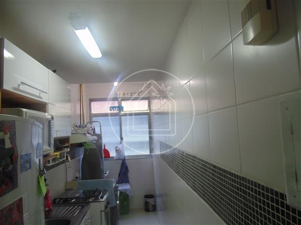 Apartamento à venda com 2 dormitórios em São francisco xavier, Rio de janeiro cod:786540 - Foto 7