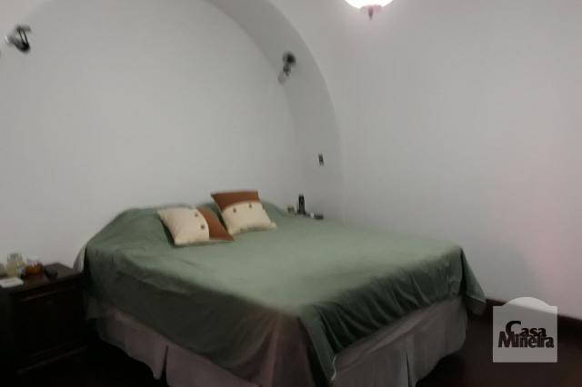 Casa à venda com 5 dormitórios em Alto caiçaras, Belo horizonte cod:233836 - Foto 16