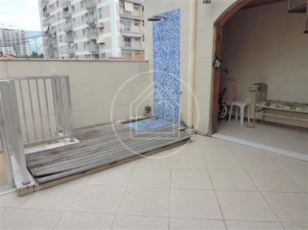 Casa à venda com 3 dormitórios em Vila isabel, Rio de janeiro cod:820716 - Foto 20