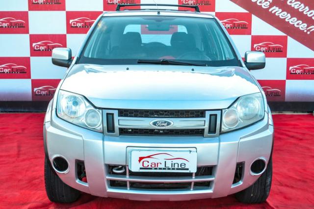 Ford Ecosport 1.6 - Sem Entrada - Foto 3