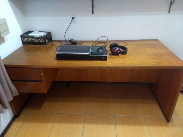 Mesa - Escritório + Adicional