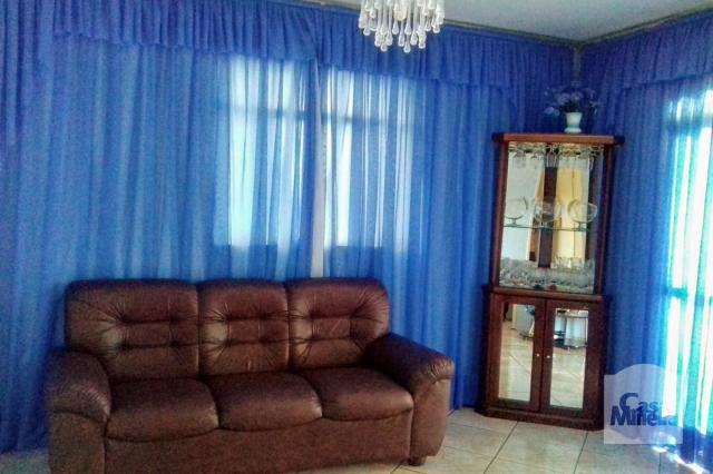 Casa à venda com 3 dormitórios em Carlos prates, Belo horizonte cod:231056 - Foto 2