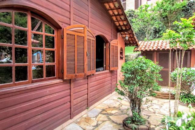 Casa à venda com 5 dormitórios em Retiro do chalé, Brumadinho cod:234440 - Foto 11