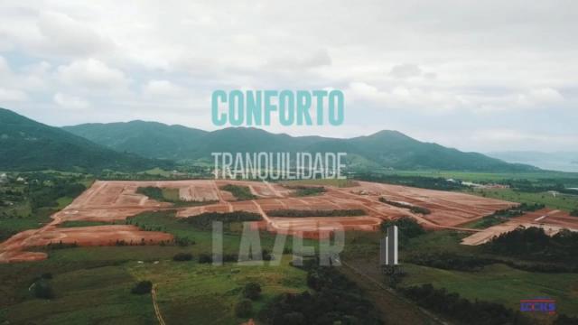 Terreno, Centro, Governador Celso Ramos-SC - Foto 5