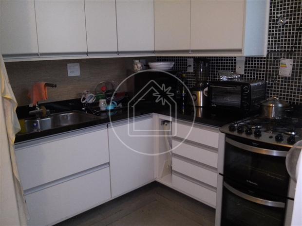 Apartamento à venda com 2 dormitórios em Tijuca, Rio de janeiro cod:720019 - Foto 10