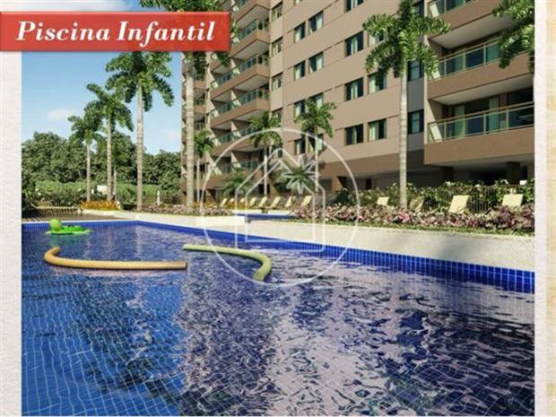 Apartamento à venda com 2 dormitórios em Rio comprido, Rio de janeiro cod:804799 - Foto 10