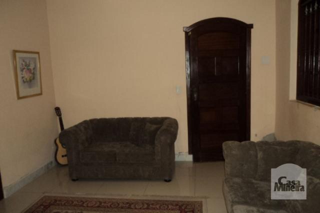 Casa à venda com 4 dormitórios em Nova cachoeirinha, Belo horizonte cod:233139 - Foto 2