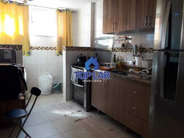 Excelente apartamento em Braz de Pina - Foto 17