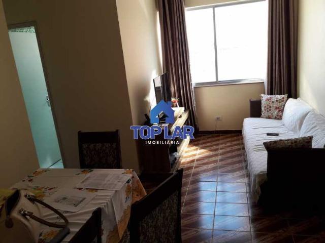 Excelente apartamento em Braz de Pina - Foto 5
