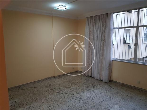 Apartamento à venda com 3 dormitórios em Vila isabel, Rio de janeiro cod:818870 - Foto 6
