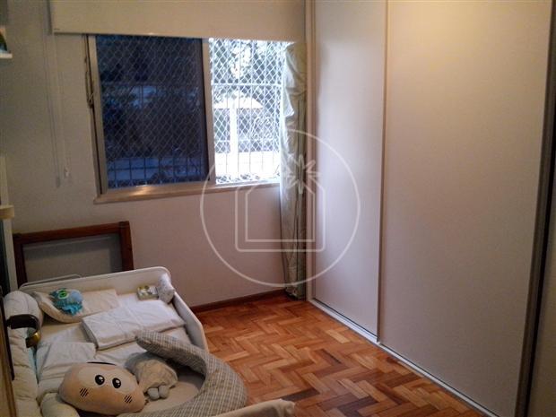 Apartamento à venda com 2 dormitórios em Tijuca, Rio de janeiro cod:720019 - Foto 3