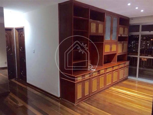 Apartamento à venda com 2 dormitórios em Maracanã, Rio de janeiro cod:338215 - Foto 2