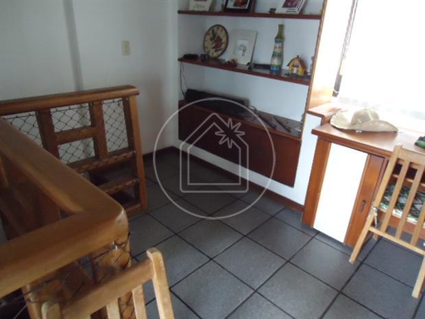Apartamento à venda com 3 dormitórios em Vila isabel, Rio de janeiro cod:813926 - Foto 8