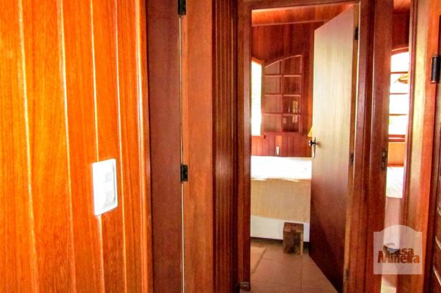 Casa à venda com 5 dormitórios em Retiro do chalé, Brumadinho cod:234440 - Foto 15
