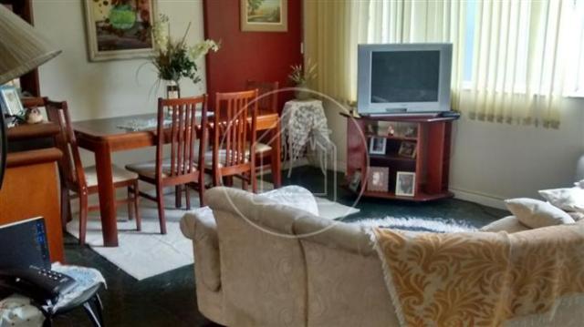 Apartamento à venda com 4 dormitórios em Vila isabel, Rio de janeiro cod:736075 - Foto 6