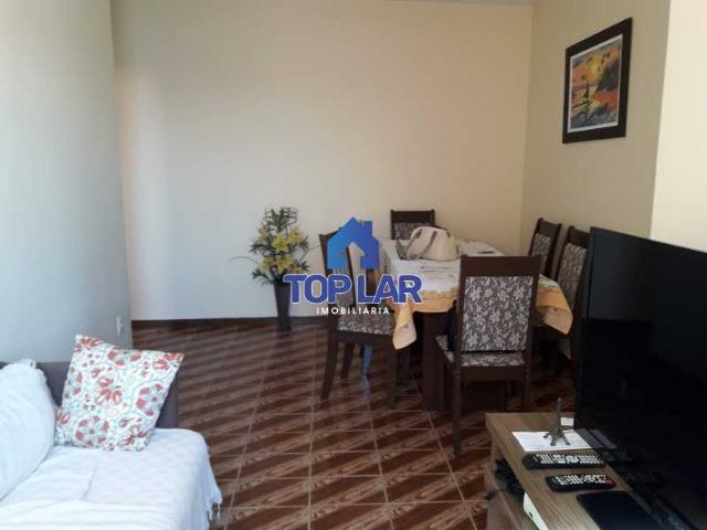 Excelente apartamento em Braz de Pina - Foto 2