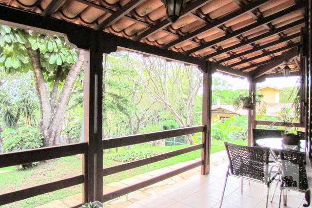 Casa à venda com 5 dormitórios em Retiro do chalé, Brumadinho cod:234440 - Foto 8