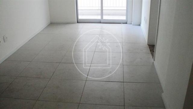 Apartamento à venda com 2 dormitórios em Vila isabel, Rio de janeiro cod:800805 - Foto 2
