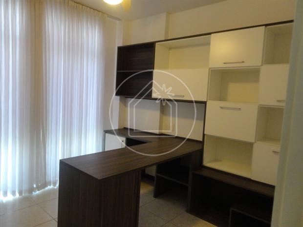 Apartamento à venda com 3 dormitórios em Tijuca, Rio de janeiro cod:803869 - Foto 7
