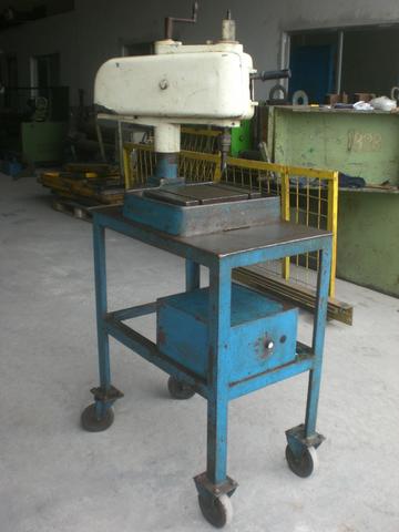 Rosqueadeira Begra RA-127