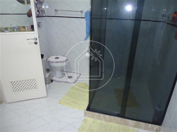 Casa à venda com 3 dormitórios em Tijuca, Rio de janeiro cod:758039 - Foto 11
