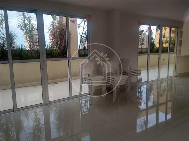 Apartamento à venda com 3 dormitórios em Maracanã, Rio de janeiro cod:819196 - Foto 7