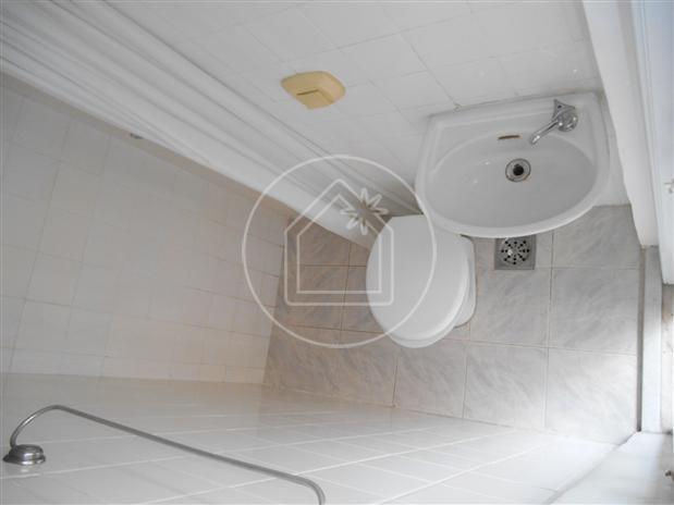 Apartamento à venda com 3 dormitórios em Maracanã, Rio de janeiro cod:793193 - Foto 15